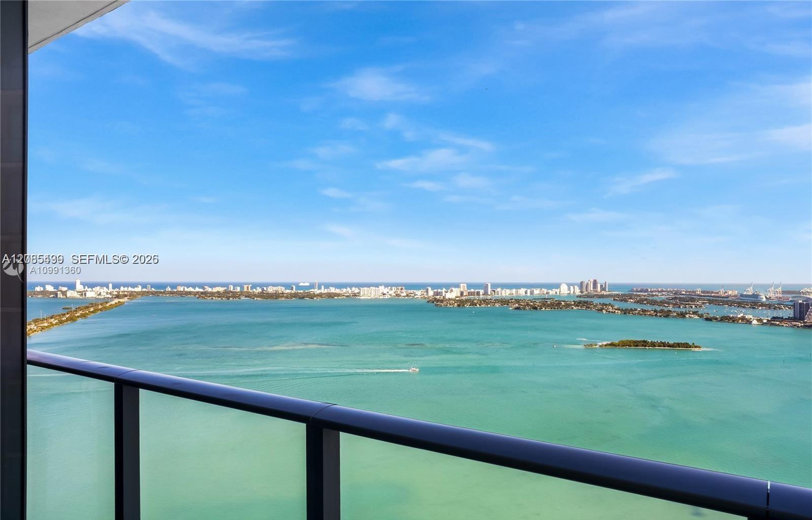 480 NE 31st St # 1505, Miami FL 33137