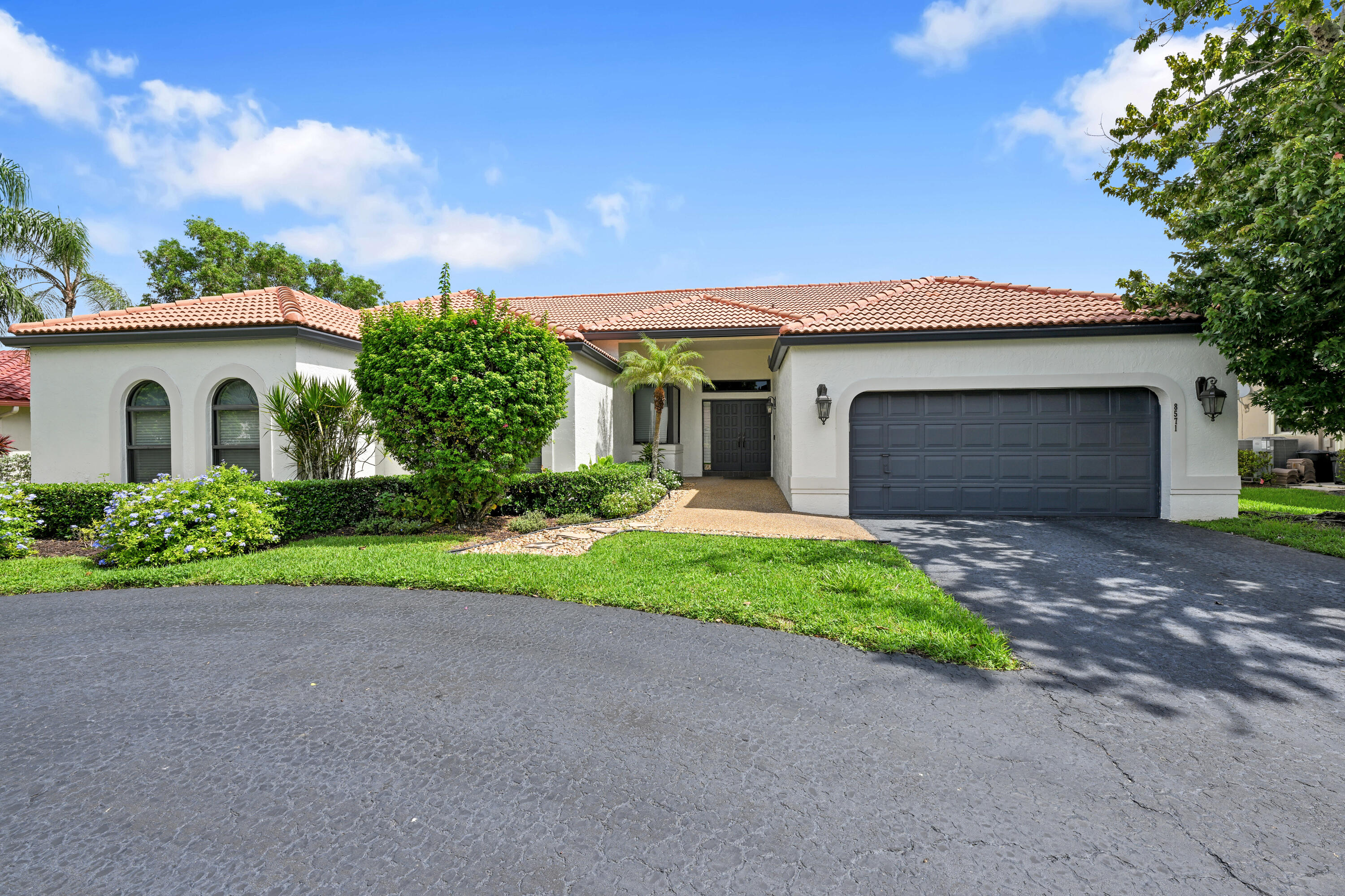 8571 NW 53RD Court, Coral Springs FL 33067