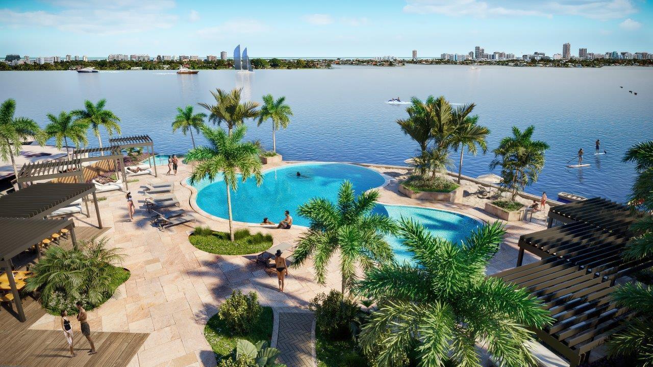 11295 Biscayne Boulevard, Miami FL 33181