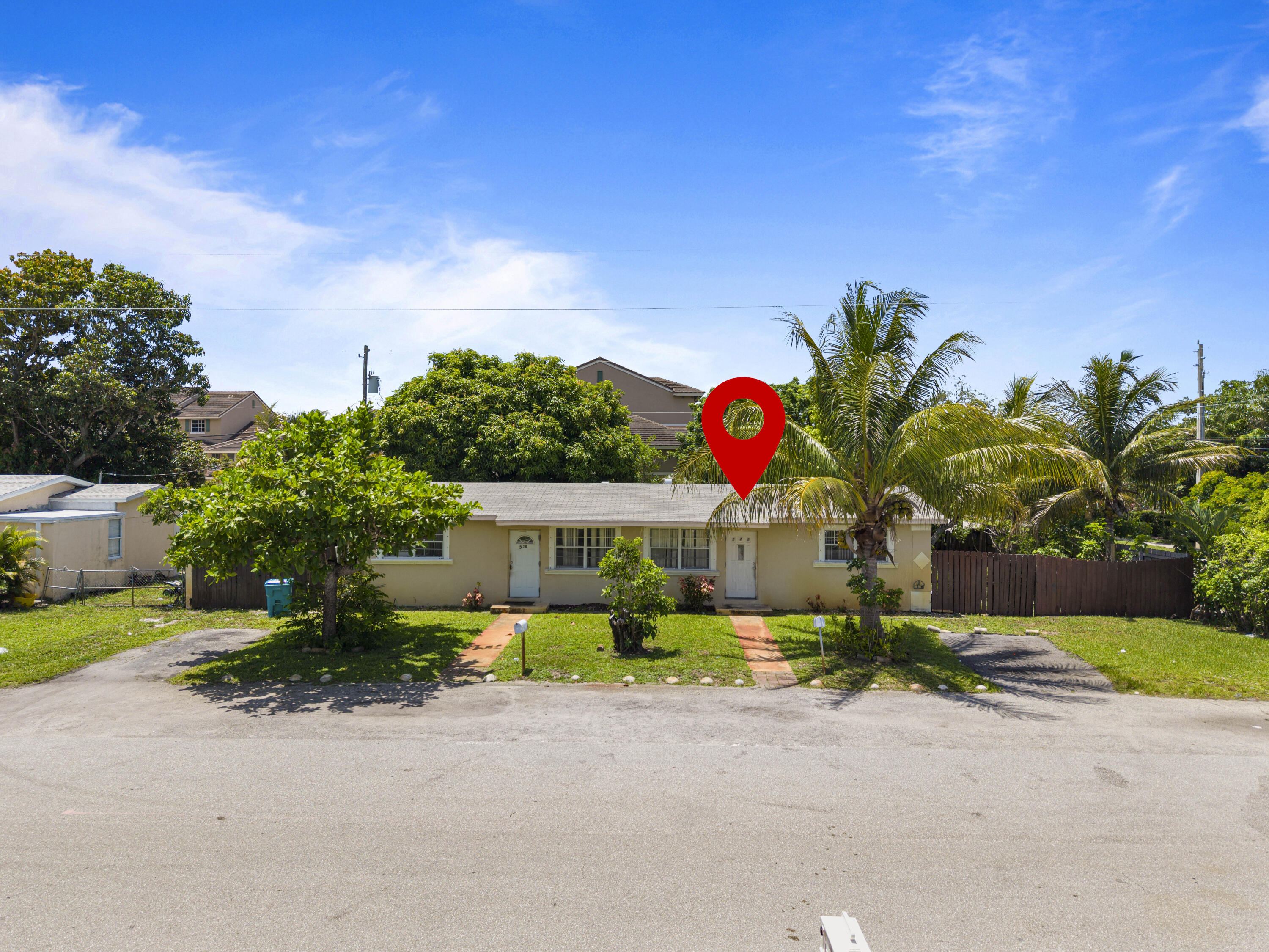 528 NE 20TH Avenue NE, Boynton Beach FL 33435