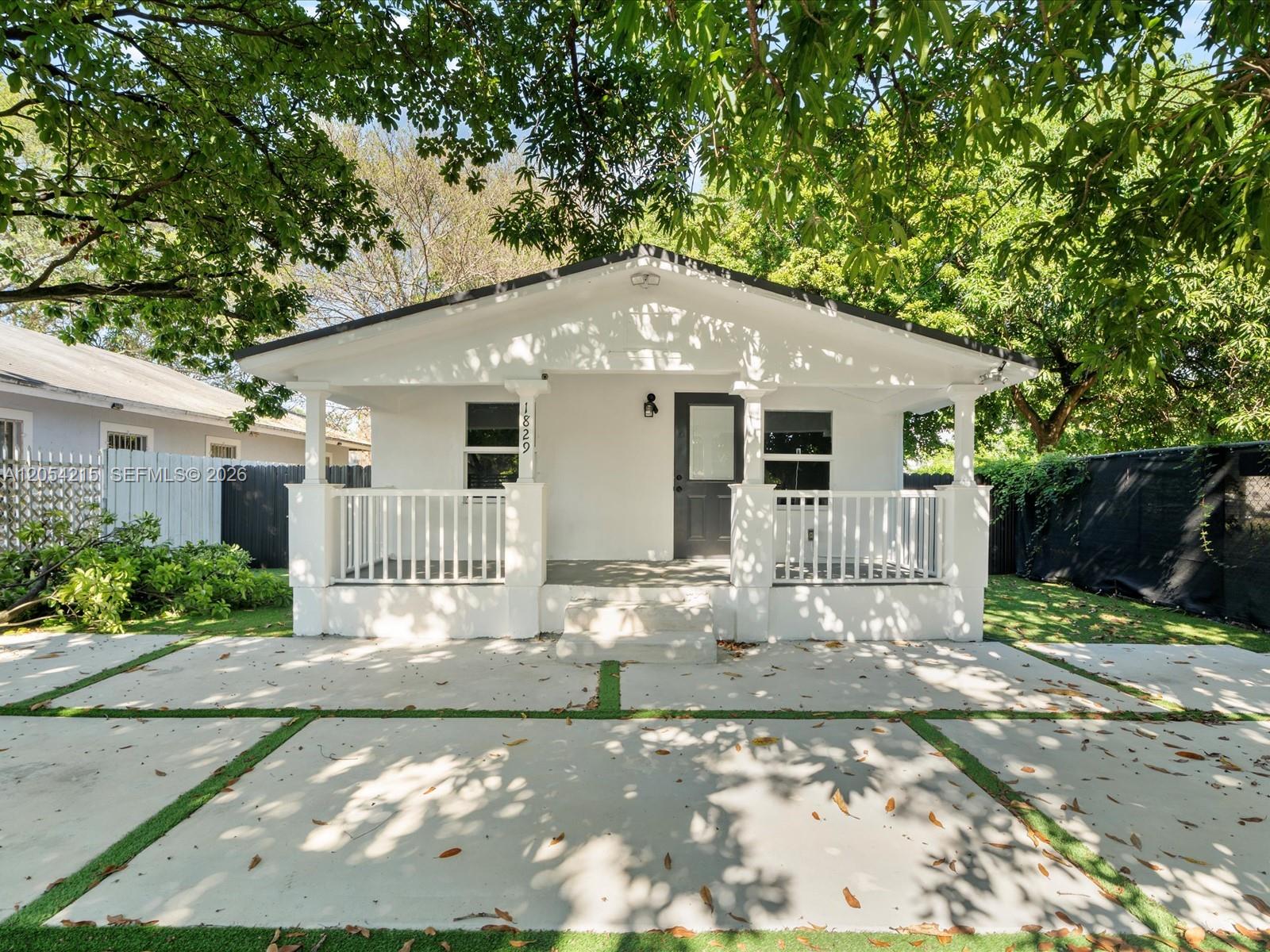 1829 NW 62nd Ter, Miami FL 33147