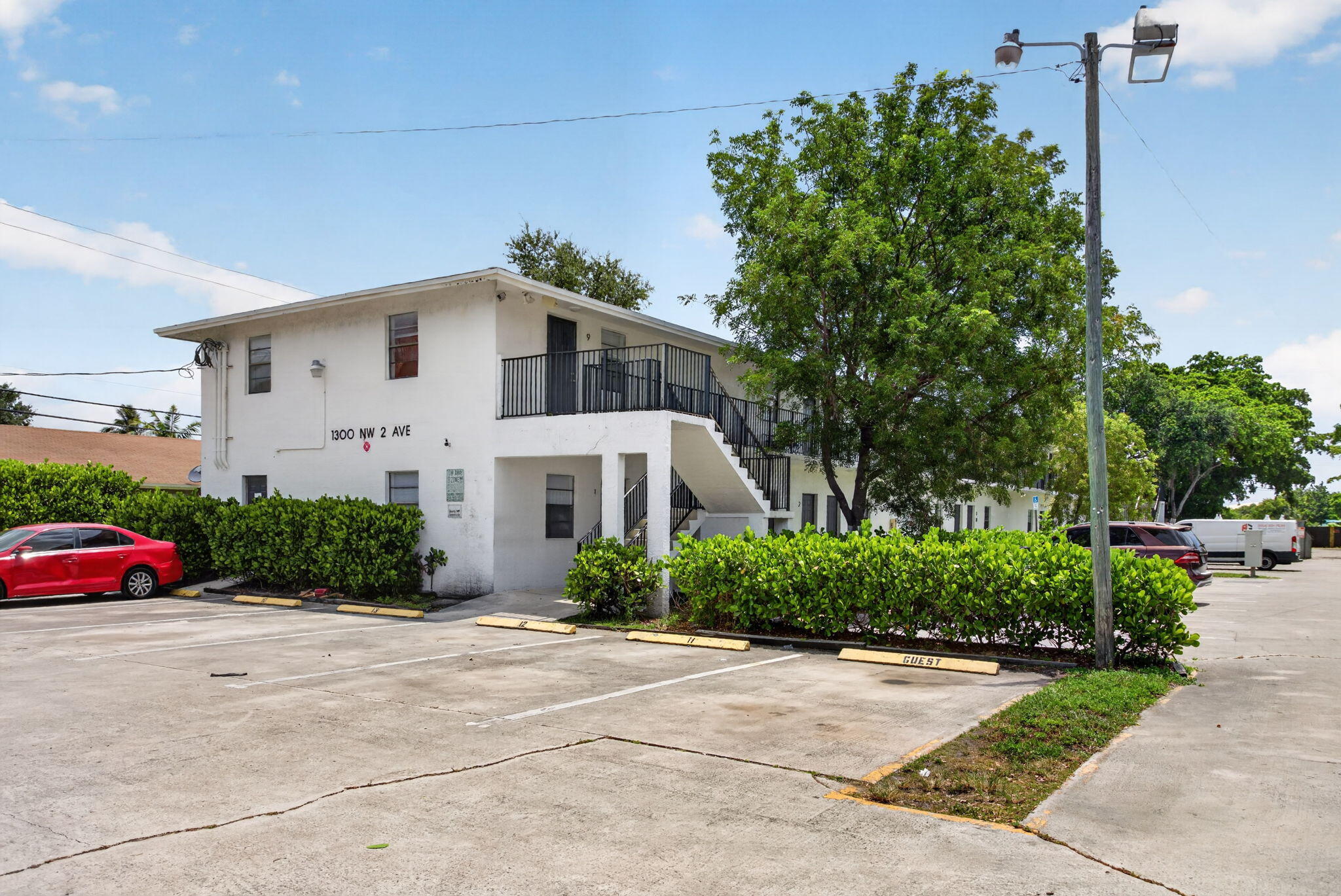 1300 NW 2nd Avenue # 12, Pompano Beach FL 33060
