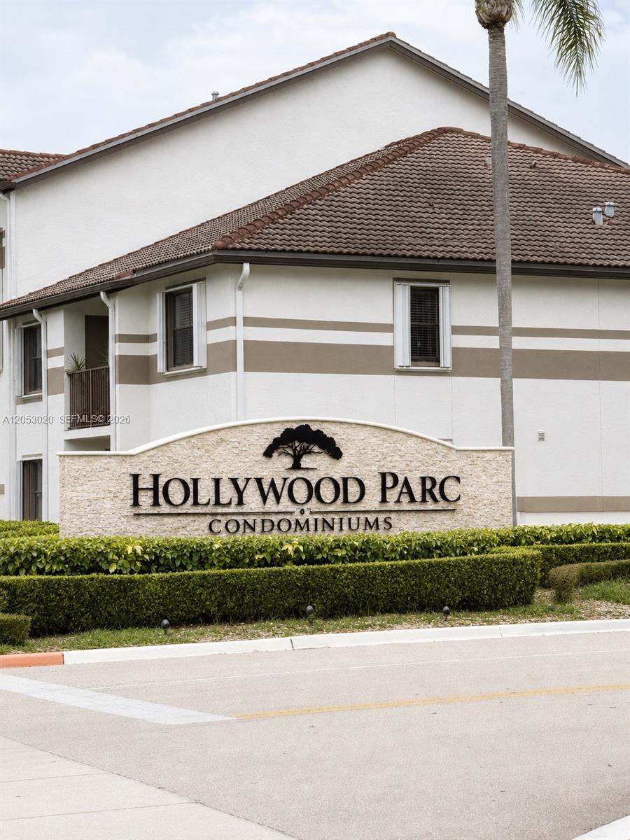 530 S Park Rd # 11, Hollywood FL 33021