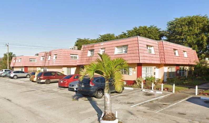 5323 NW 27th Street # B4, Lauderhill FL 33313