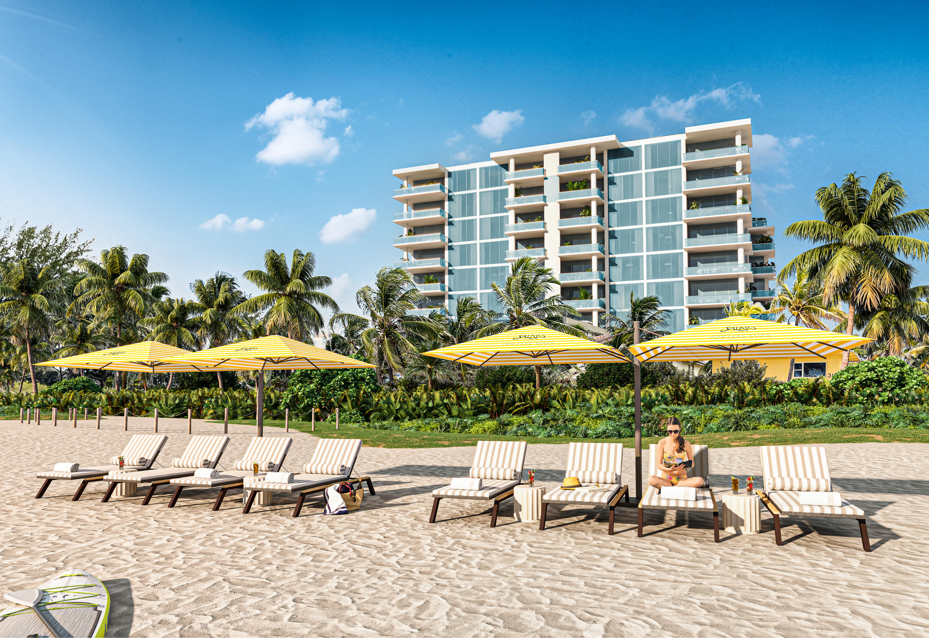 305 Briny Avenue # 805, Pompano Beach FL 33062