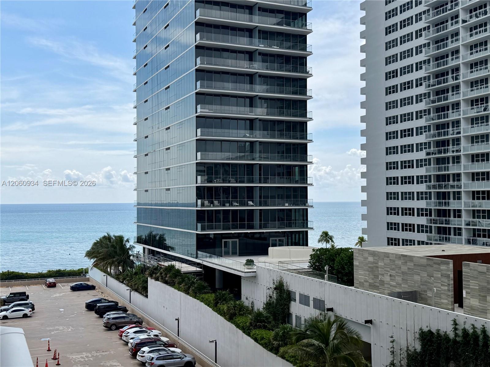 1980 S Ocean Dr # 6N, Hallandale Beach FL 33009