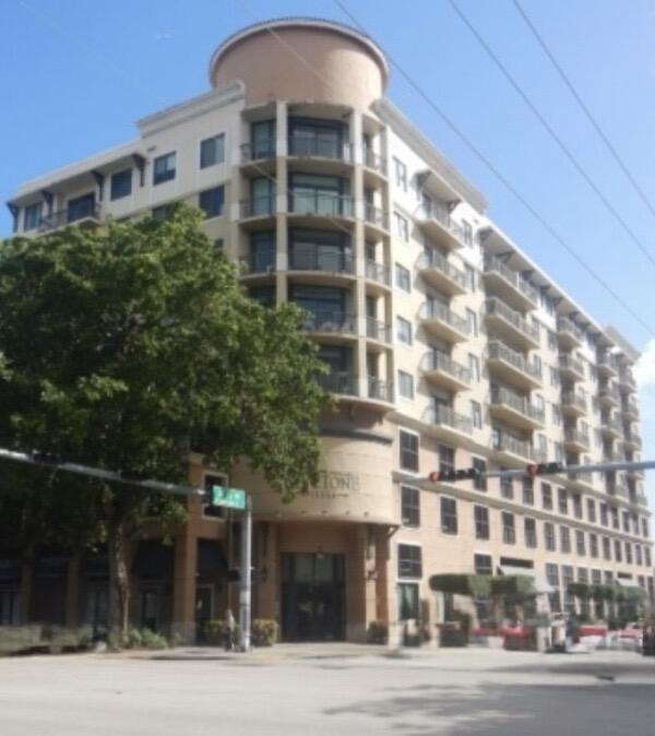 3590 Coral Way # 502 — Photo 3