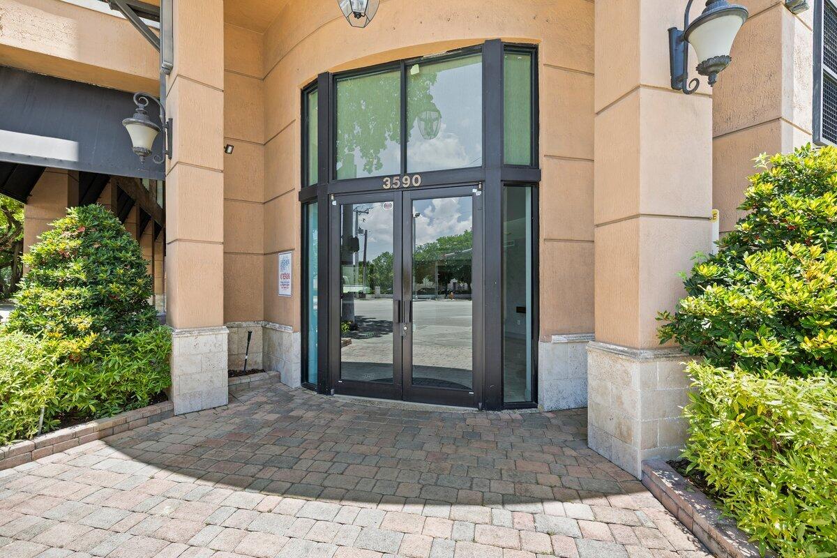 3590 Coral Way # 502 — Photo 4
