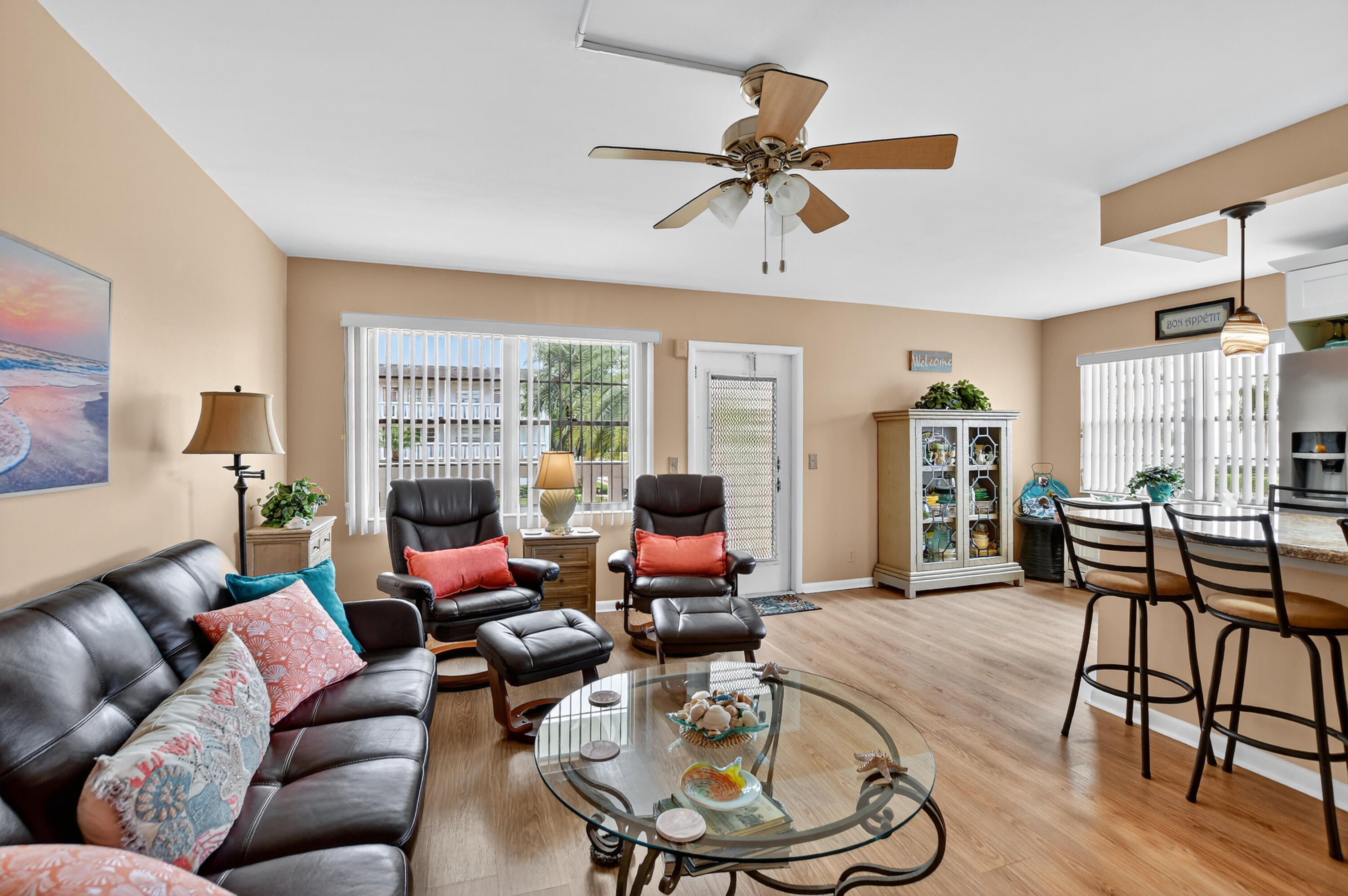 351 Fanshaw I, Boca Raton FL 33434