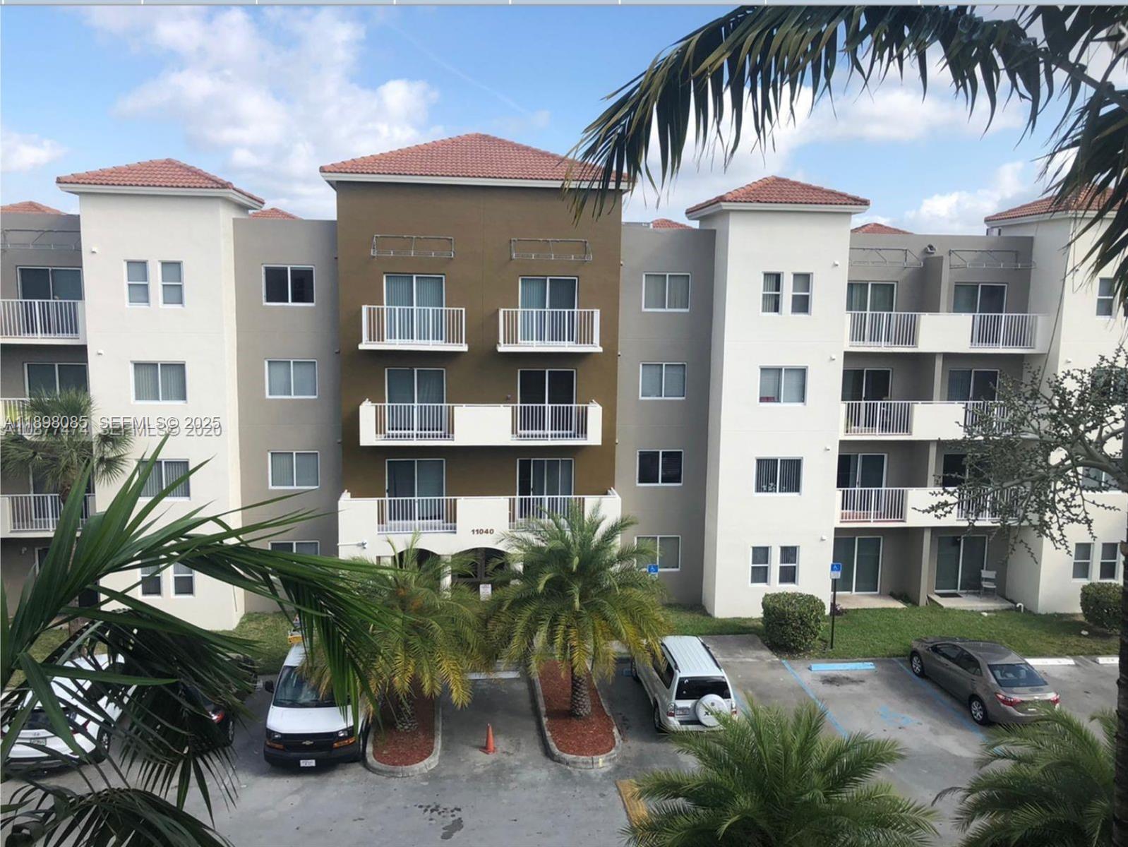 11060 SW 196th St # 103, Cutler Bay FL 33157