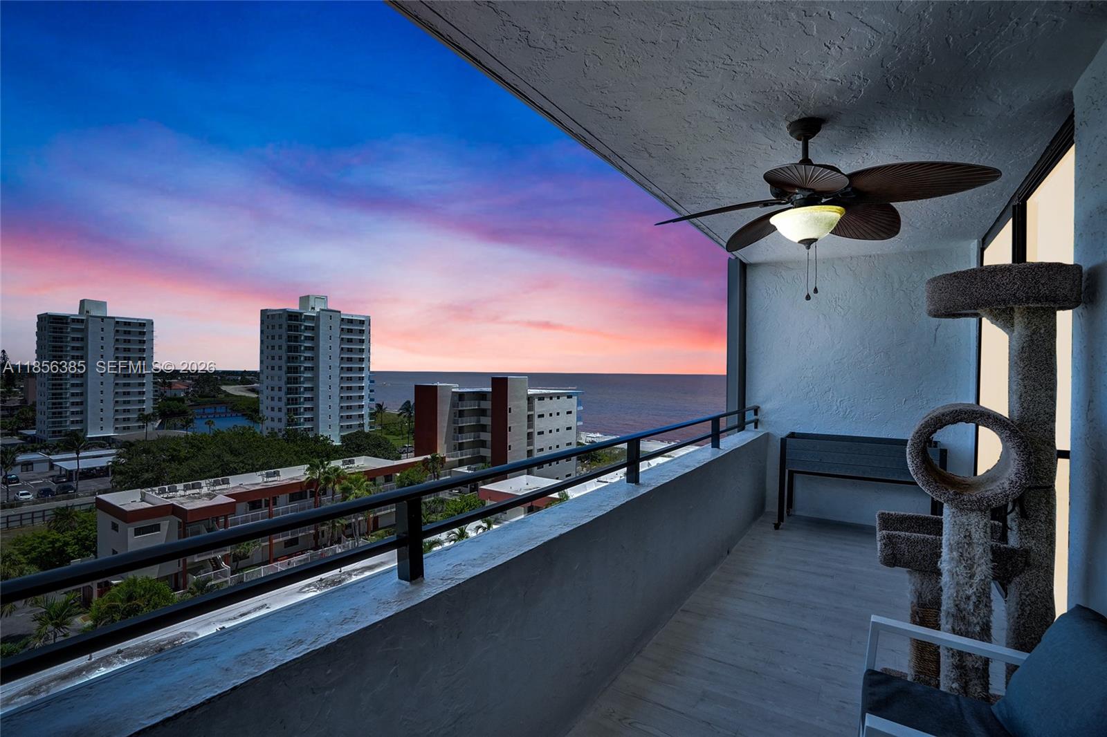 1500 N Ocean Blvd # 801, Pompano Beach FL 33062
