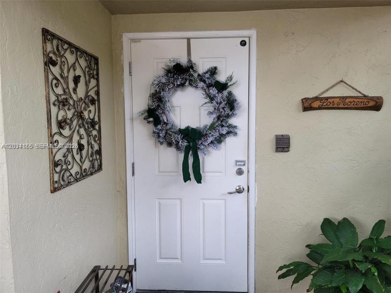 Front Door 2