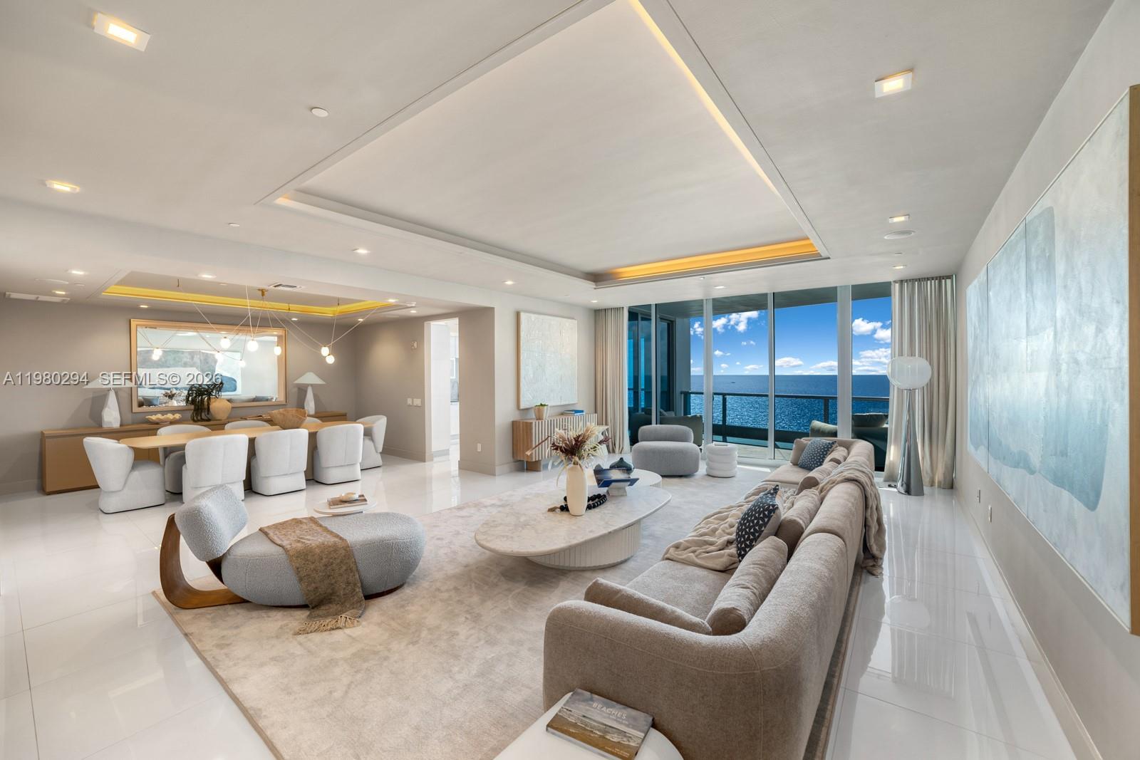 5959 Collins Ave # 1606, Miami Beach FL 33140