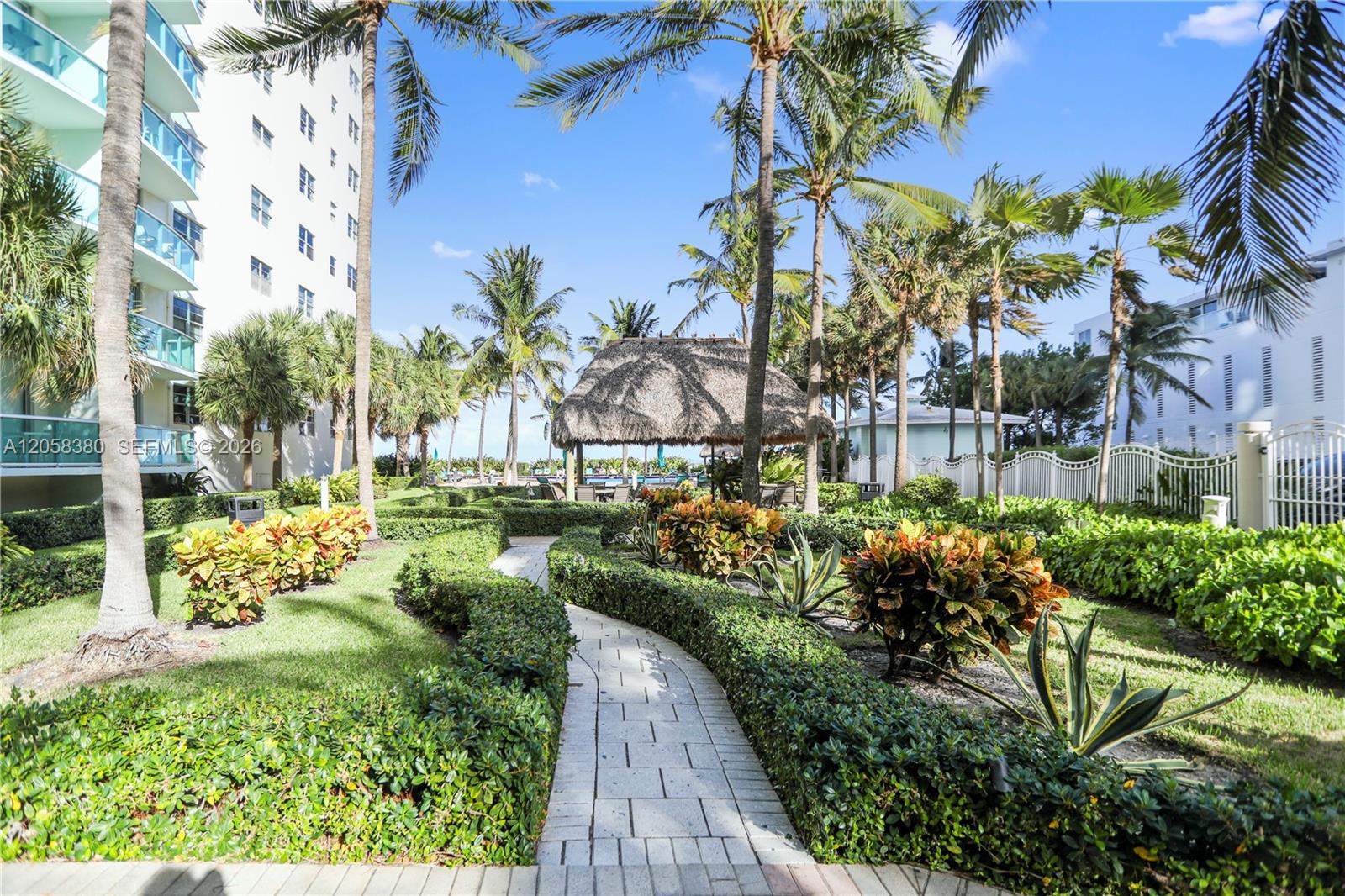 3801 S Ocean Dr # 11S, Hollywood FL 33019