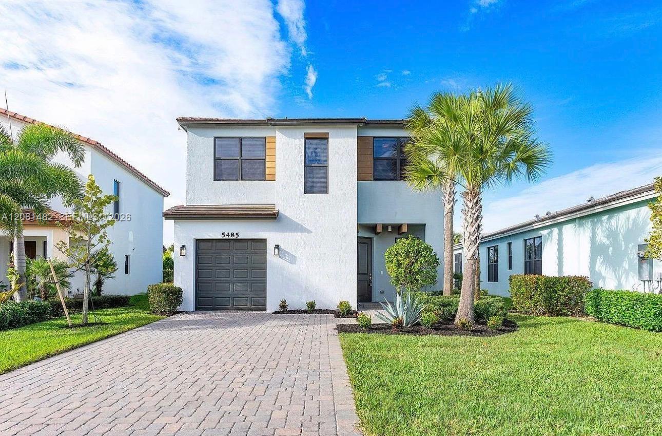 5485 Starfish Rd, Westlake FL 33470