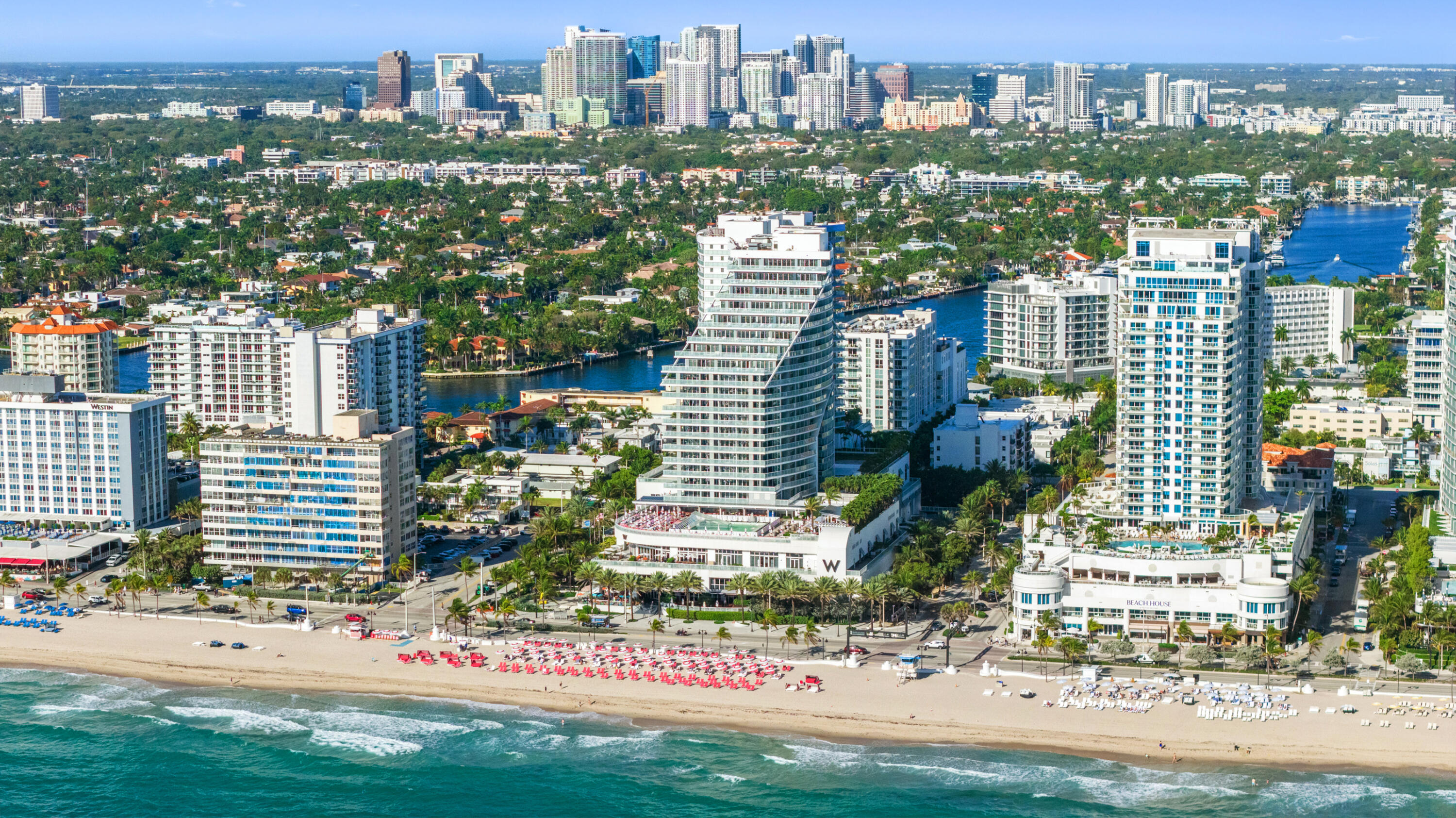 3101 Bayshore Drive # 2105, Fort Lauderdale FL 33304
