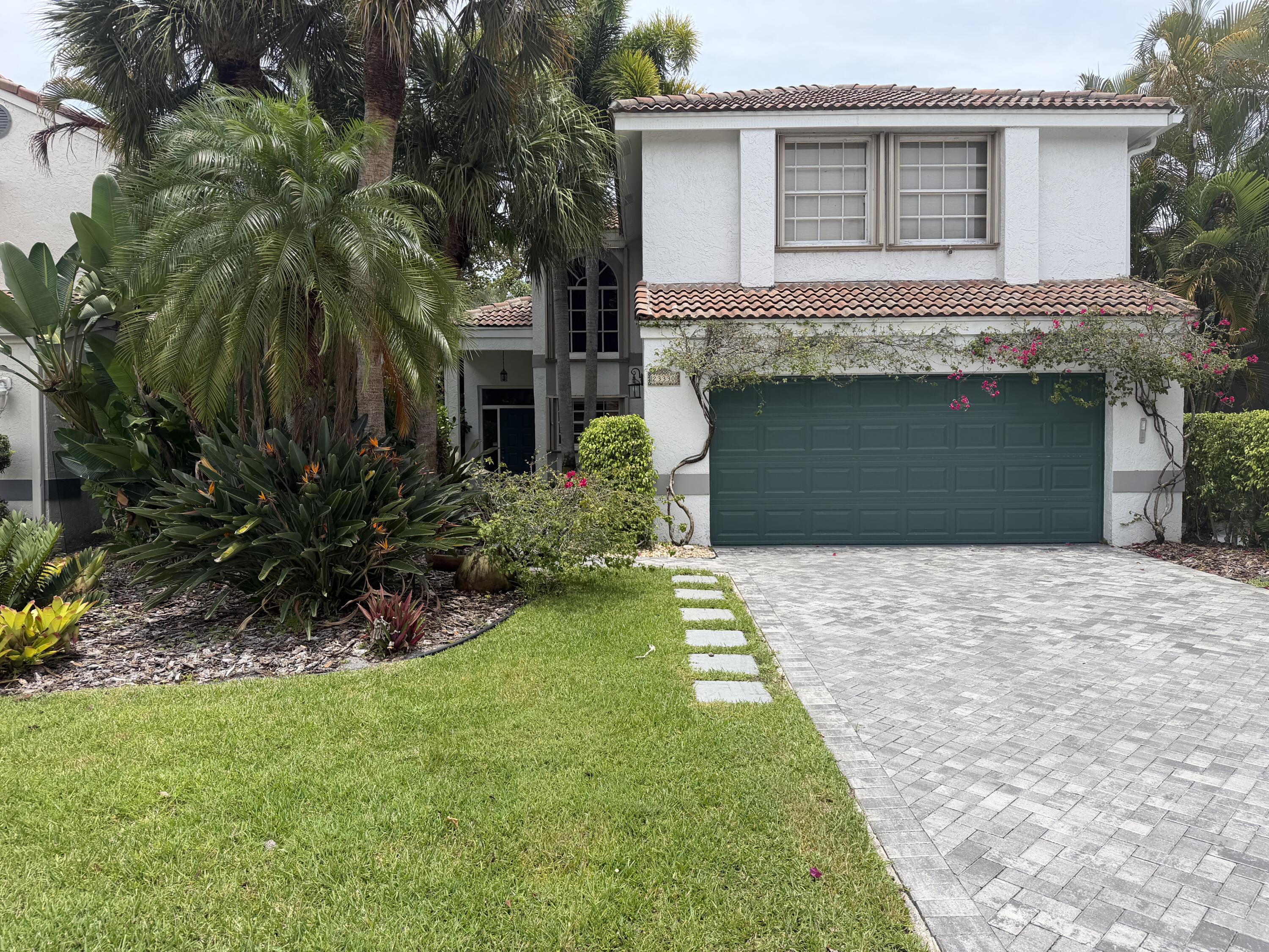 23330 La Vida Way, Boca Raton FL 33433