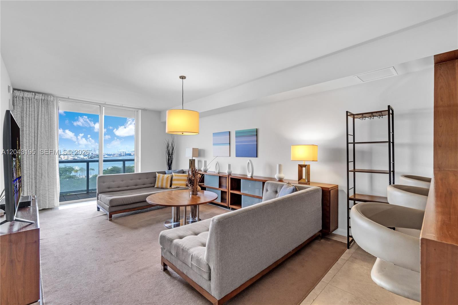 50 Biscayne Blvd # 904, Miami FL 33132