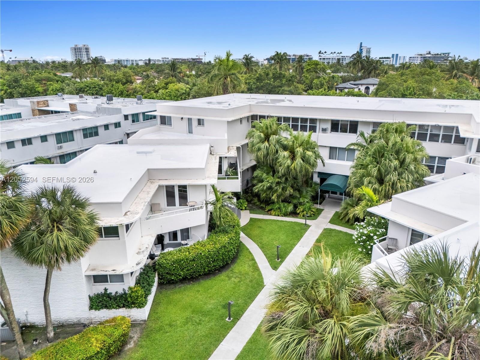 10190 Collins Ave # 203, Bal Harbour FL 33154