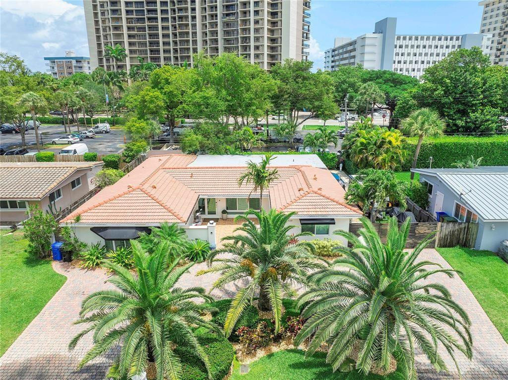1820 Bel Air Avenue, Pompano Beach FL 33062