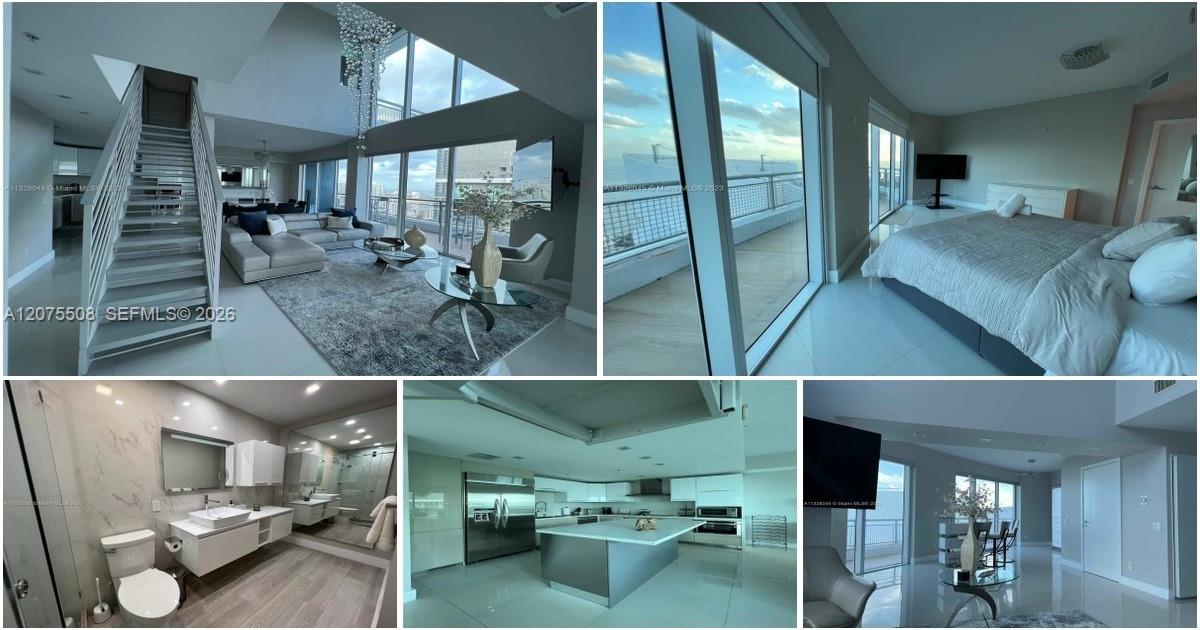 60 SW 13th St # 5210, Miami FL 33130