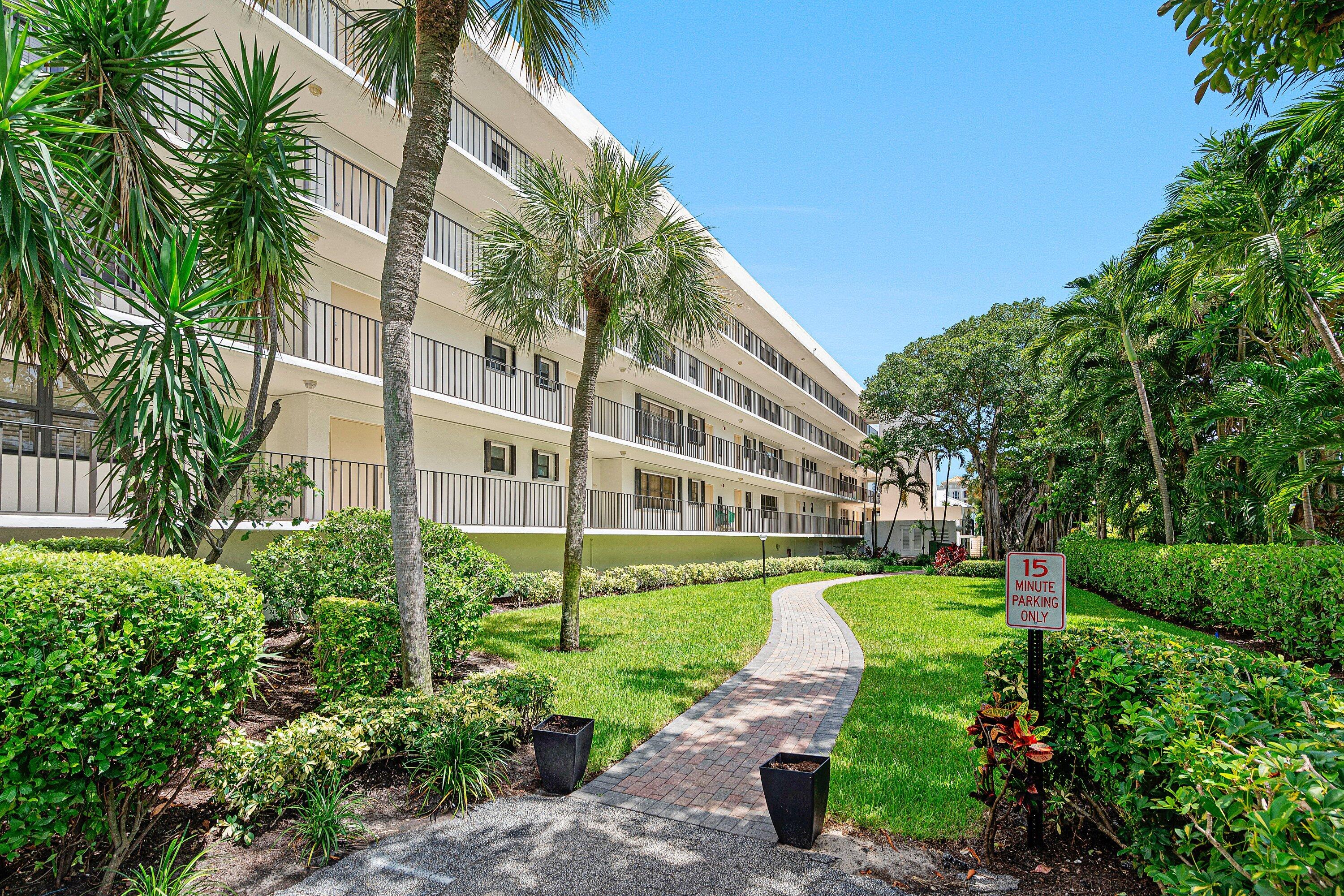 277 N OCEAN Boulevard # 1040, Boca Raton FL 33432