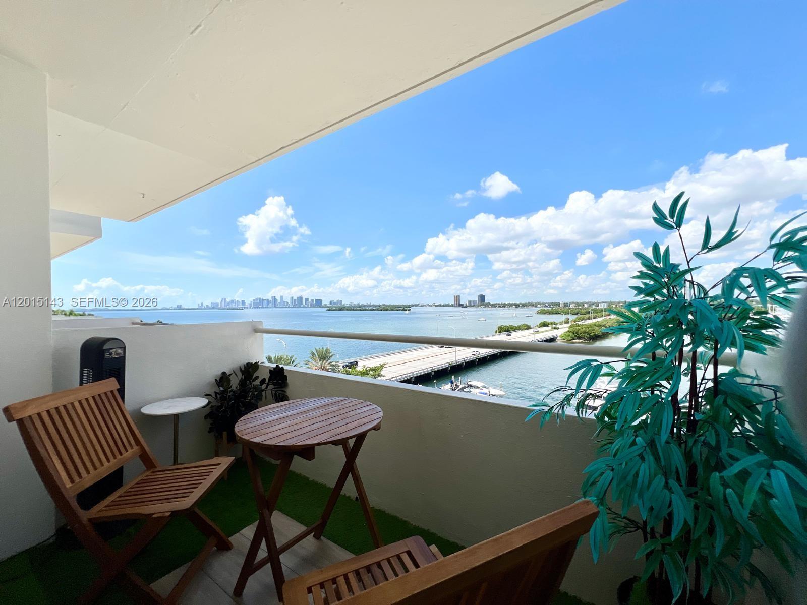 7904 West Dr # 705, North Bay Village FL 33141