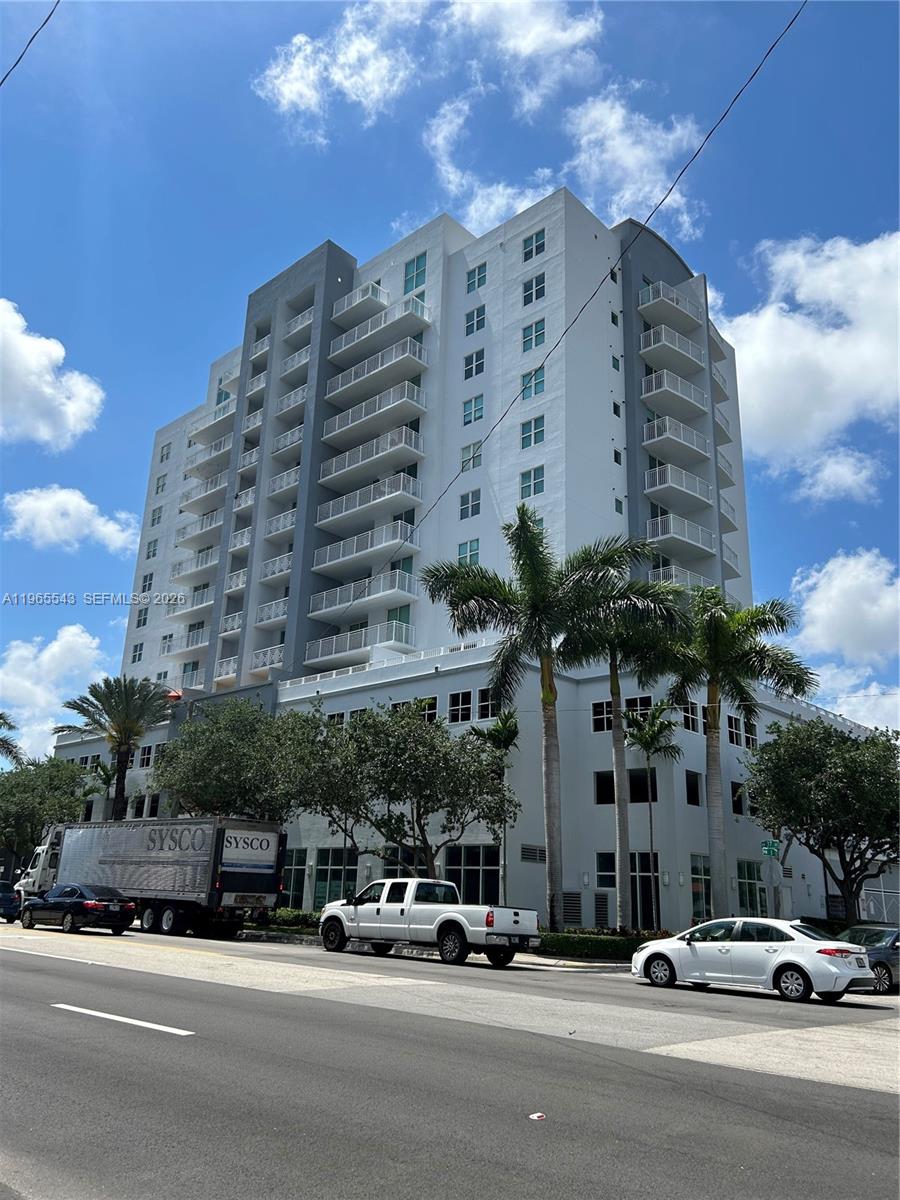60 NW 37th Ave # 1205, Miami FL 33125