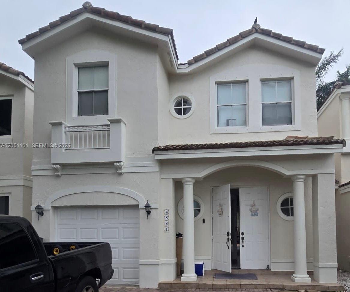 4881 NW 107th Ct # 4881, Doral FL 33178