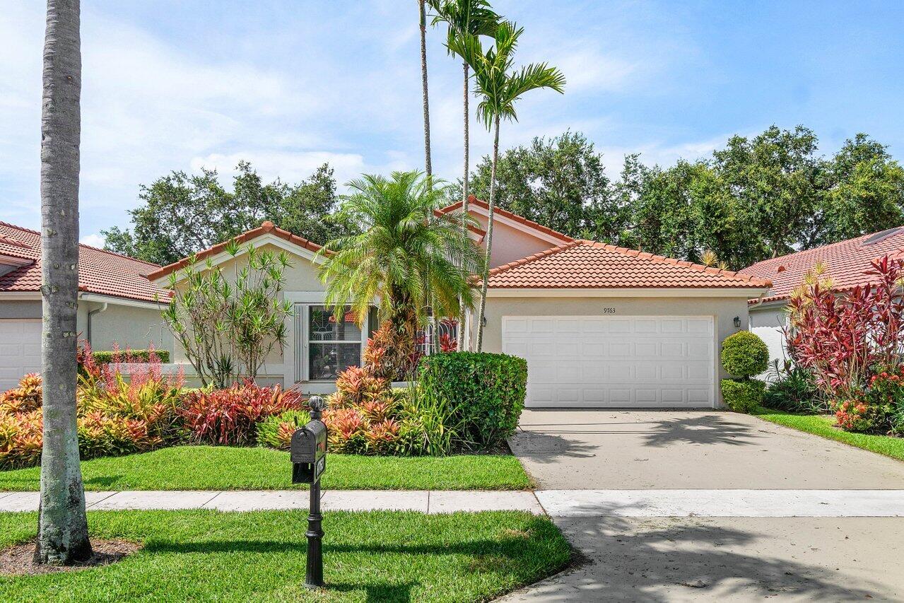 9763 Harbour Lake Circle S, Boynton Beach FL 33437