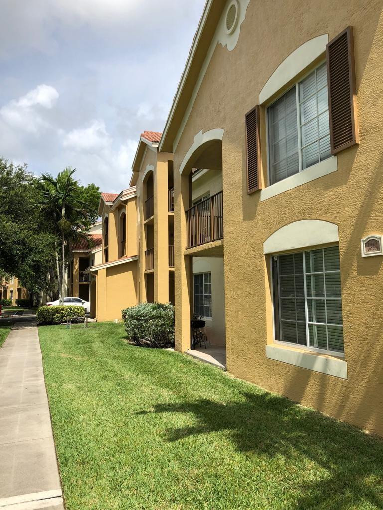 4190 SAN MARINO Boulevard # 105 — Photo 3