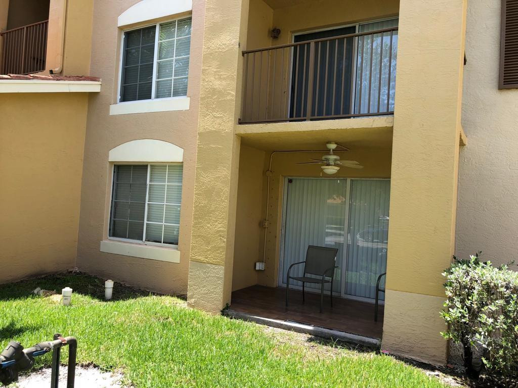 4190 SAN MARINO Boulevard # 105 — Photo 2