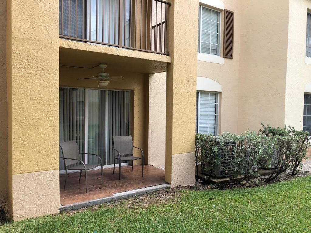 4190 SAN MARINO Boulevard # 105 — Photo 4