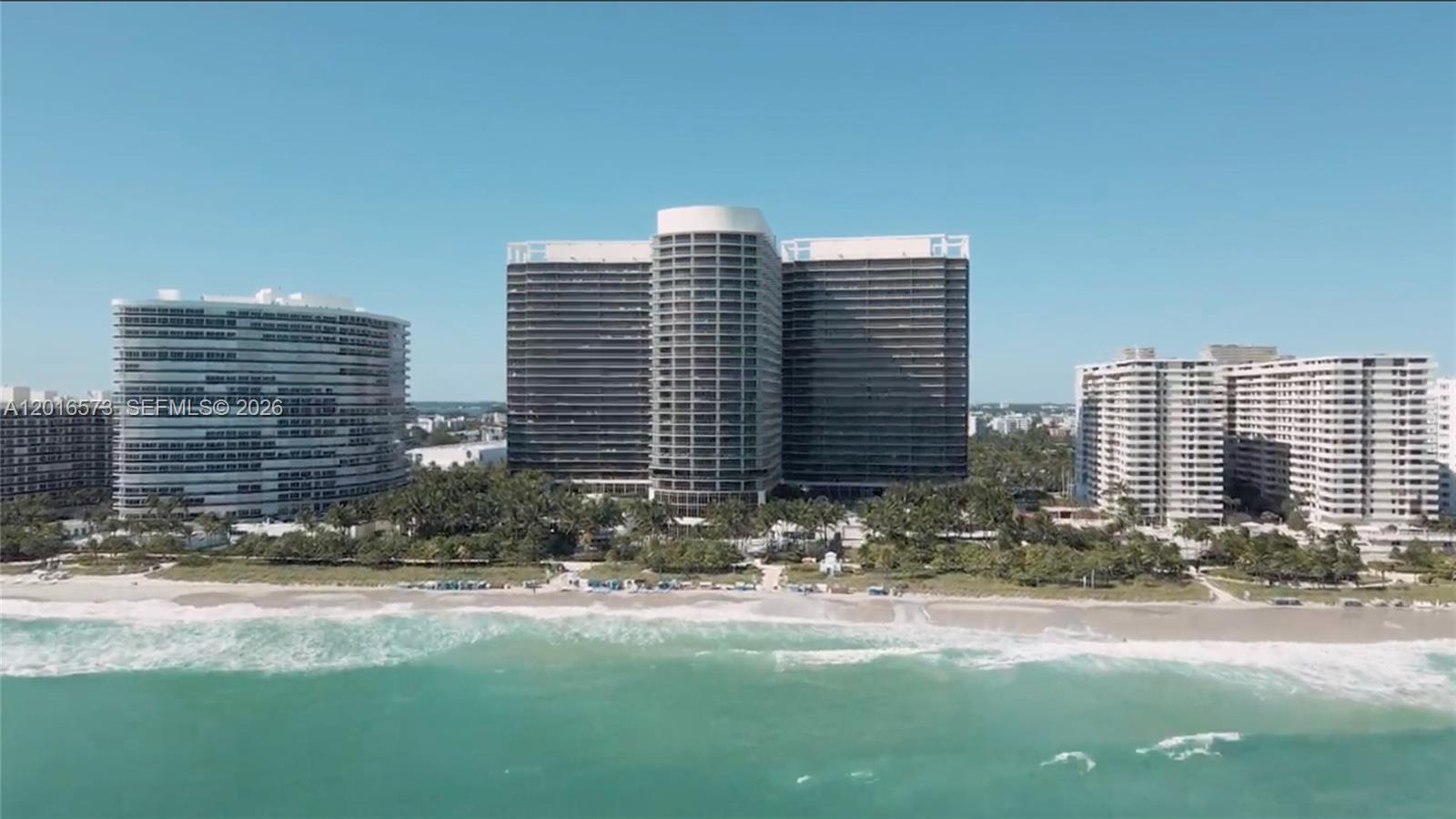 9705 Collins Ave # 1205N, Bal Harbour FL 33154