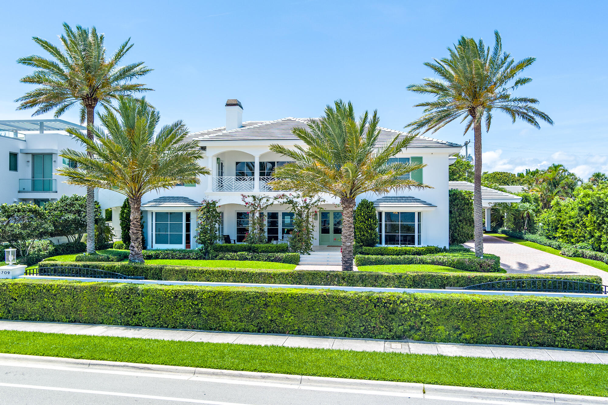 6709 S Flagler Drive, West Palm Beach FL 33405