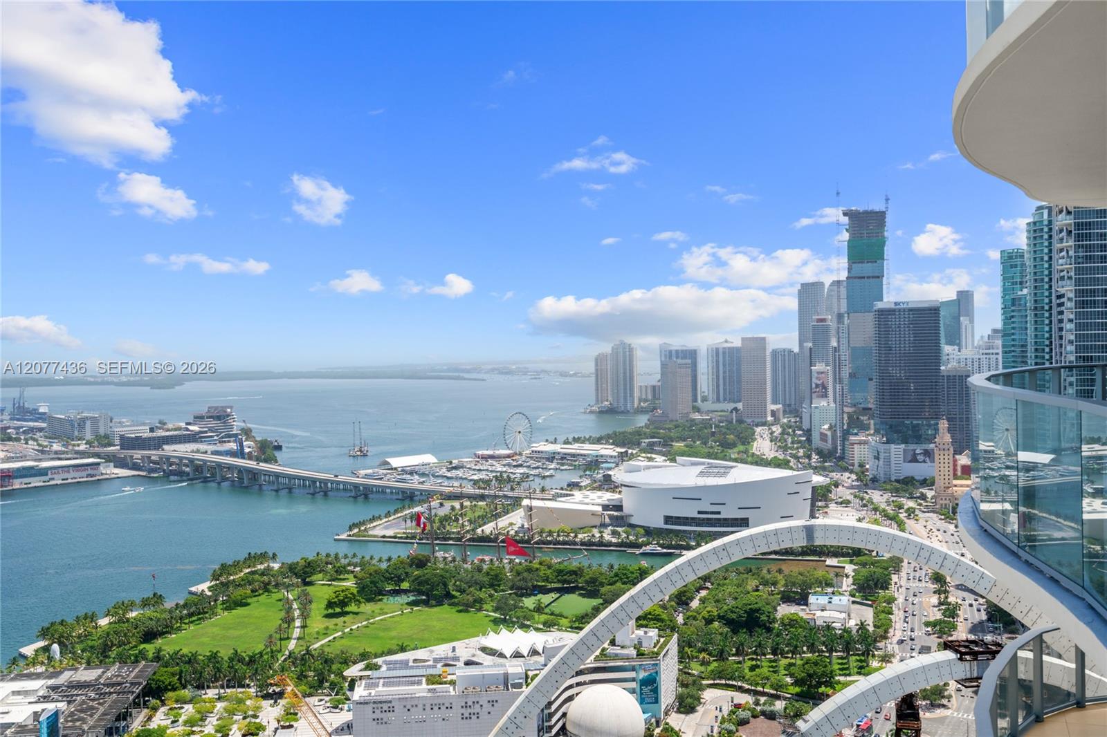 1400 Biscayne Blvd # 4203 — Photo 3