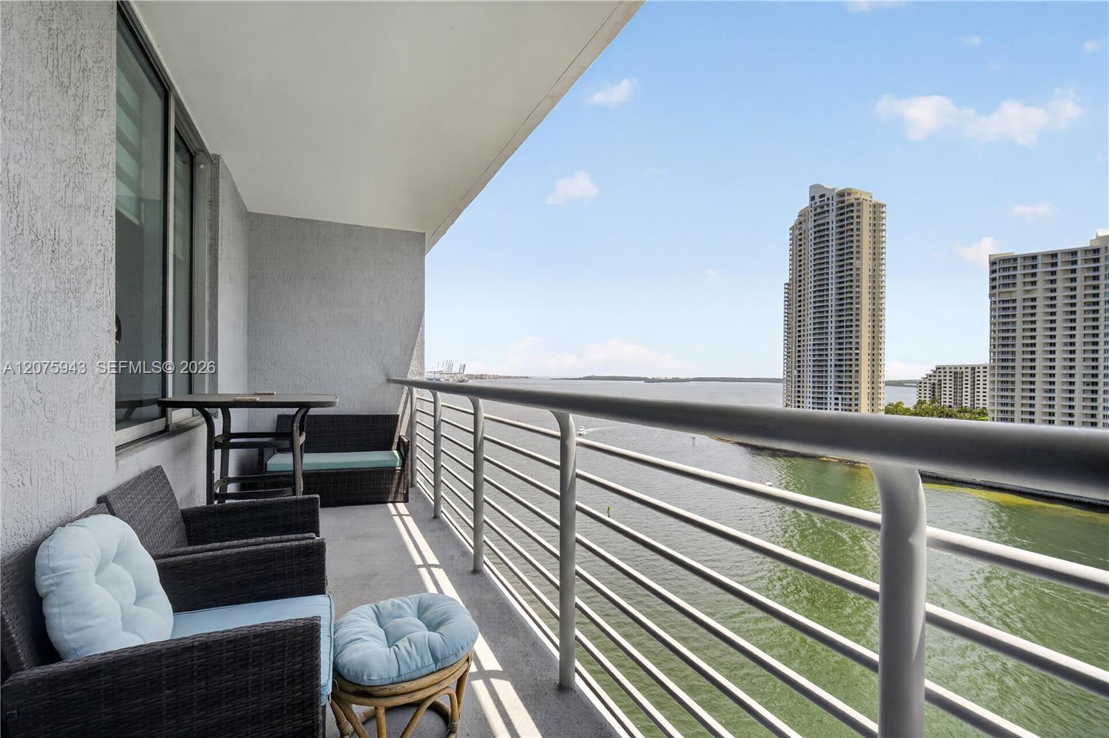 335 S Biscayne Blvd # 1503 — Photo 2