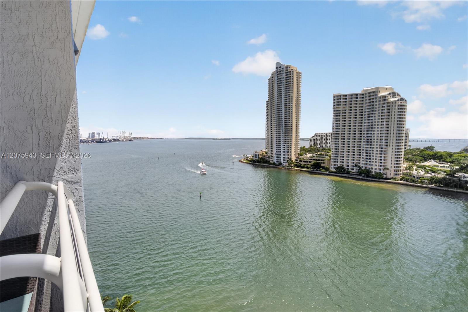 335 S Biscayne Blvd # 1503 — Photo 3