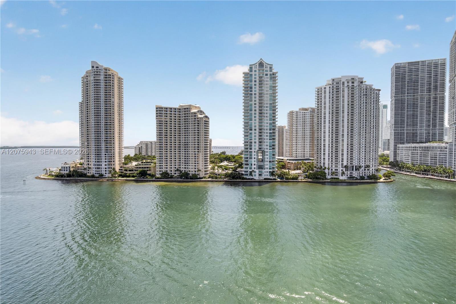 335 S Biscayne Blvd # 1503 — Photo 4