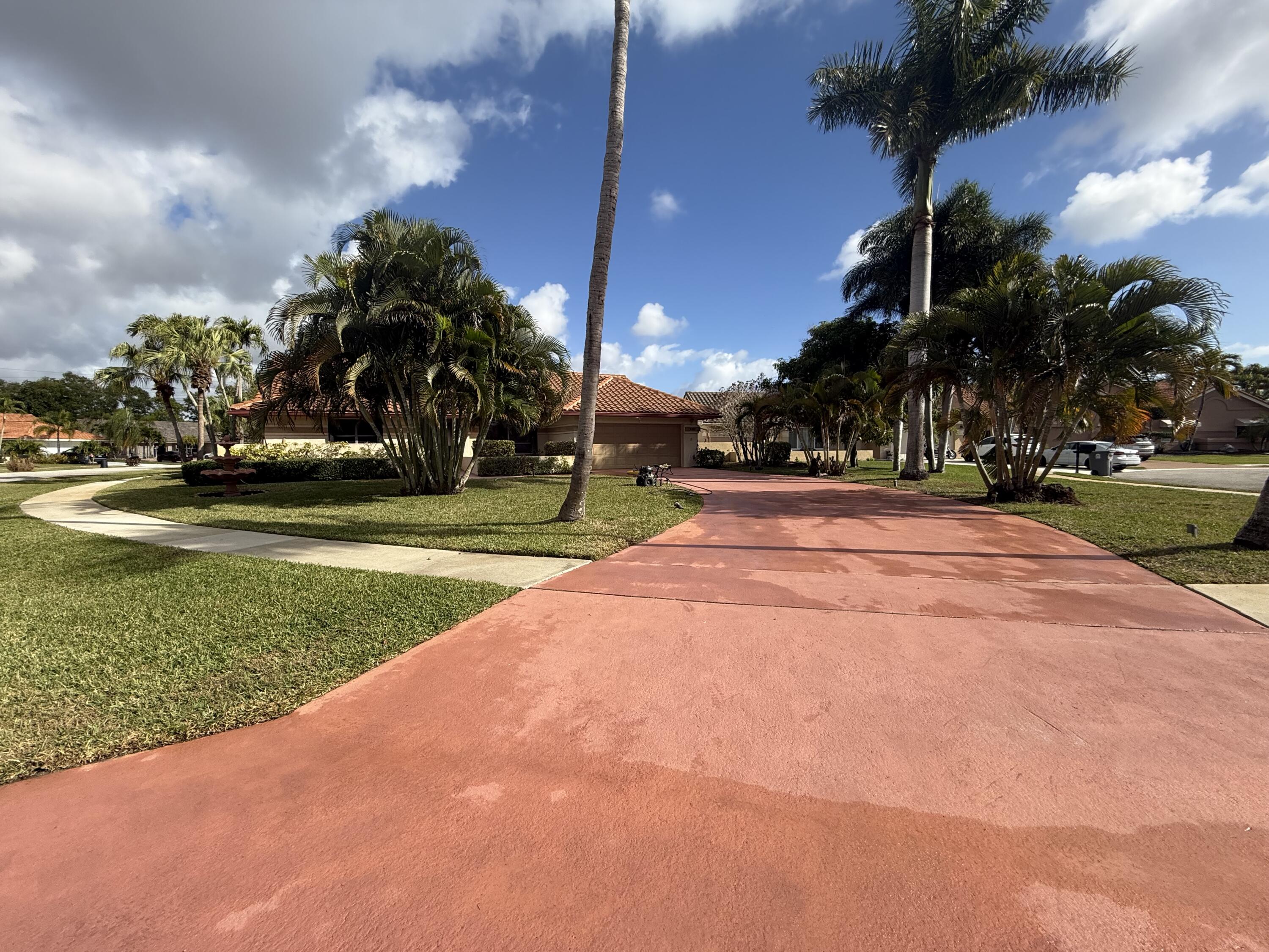 9362 Laurel Green Drive, Boynton Beach FL 33437
