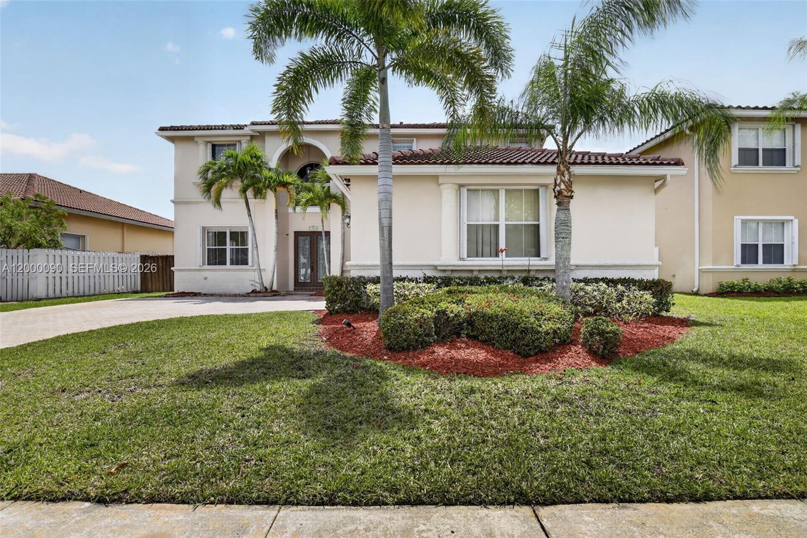 19018 NW 23rd Pl, Pembroke Pines FL 33029