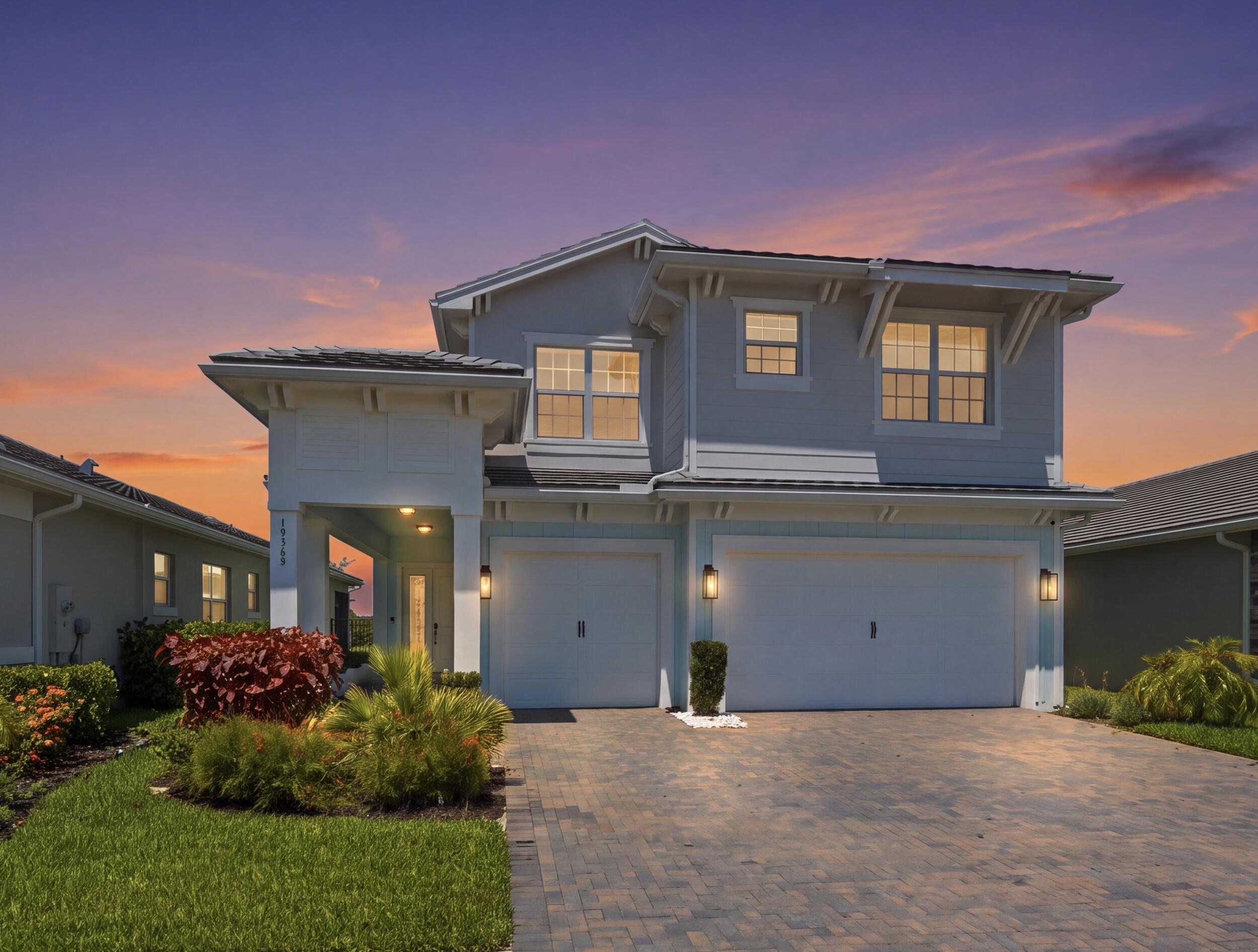 19564 Broad Shore Walk, Loxahatchee FL 33470