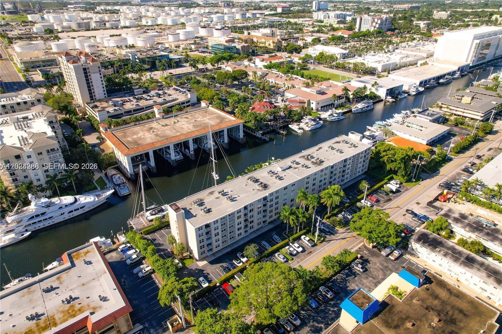 1600 SE 15th St # 601, Fort Lauderdale FL 33316