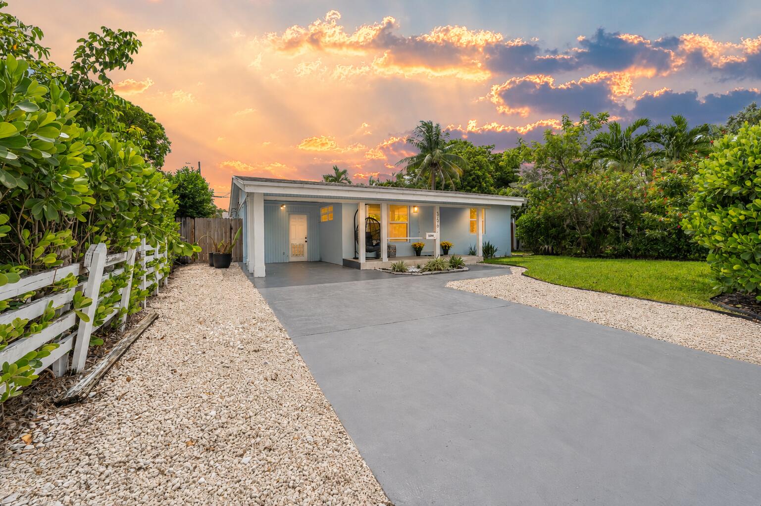 5296 NE 2nd Terrace, Oakland Park FL 33334