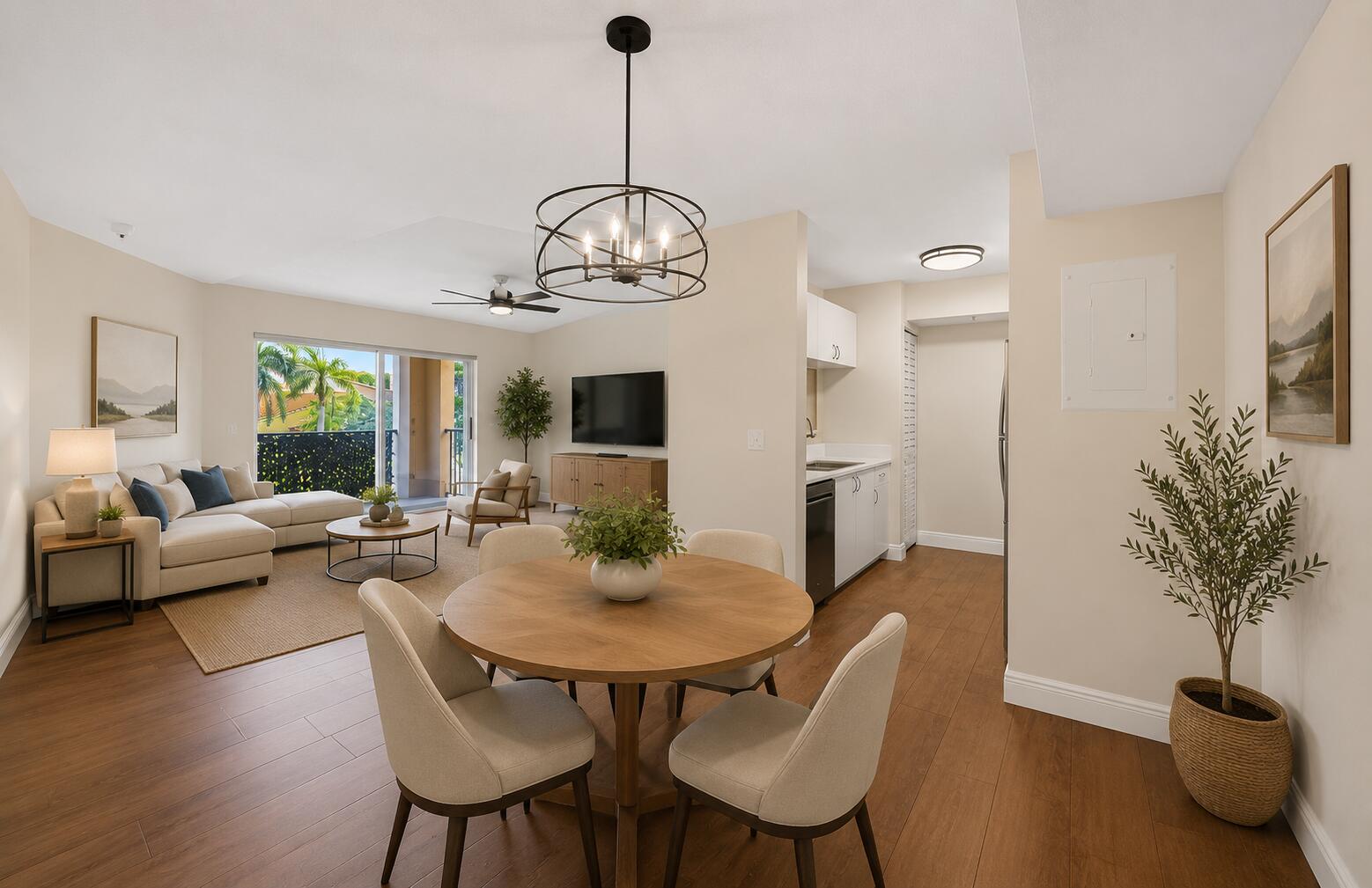 123 Yacht Club Way # 307, Hypoluxo FL 33462