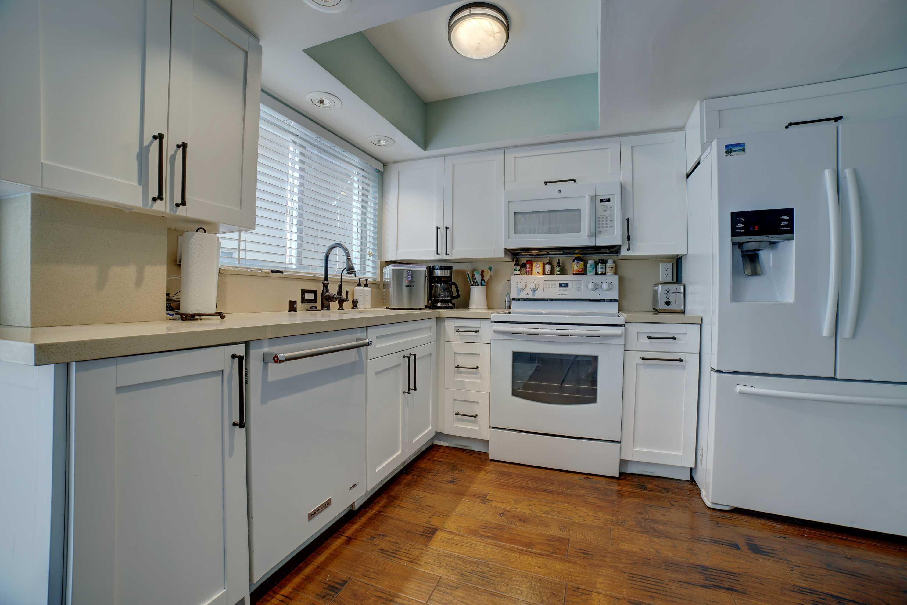 5400 N Ocean Boulevard # 10 — Photo 4