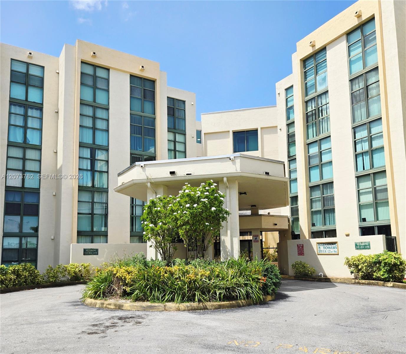 2055 SW 122nd Ave # 313, Miami FL 33175