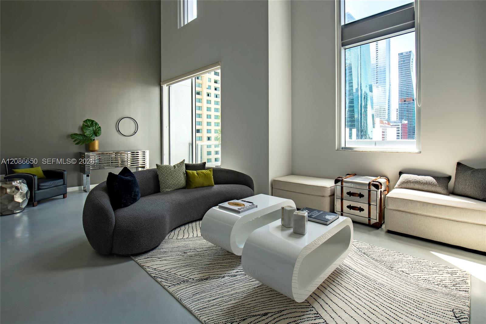 1060 Brickell Ave # 1015 — Photo 4