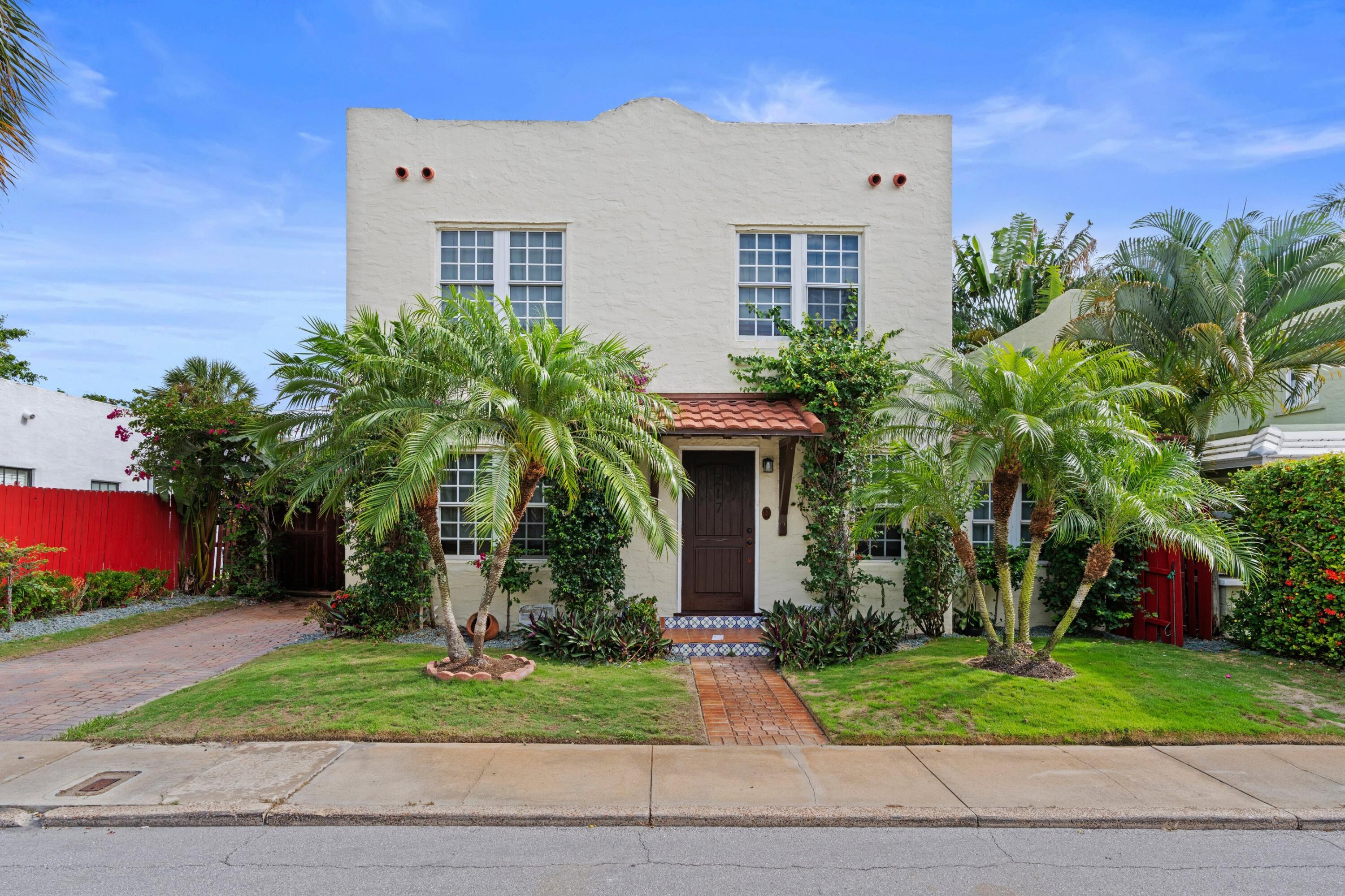 217 Lytton Court, West Palm Beach FL 33405