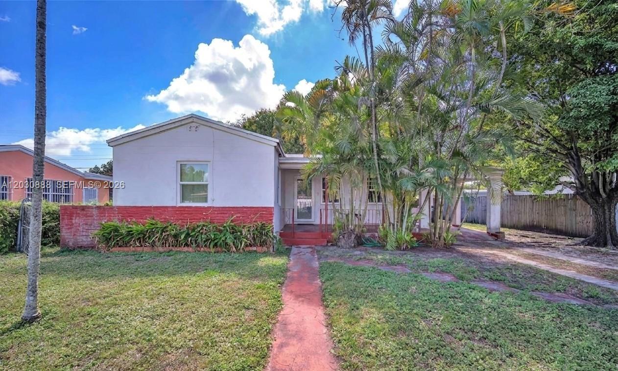 1236 Jann Ave, Opa-Locka FL 33054